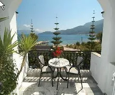 Athina Hotell
