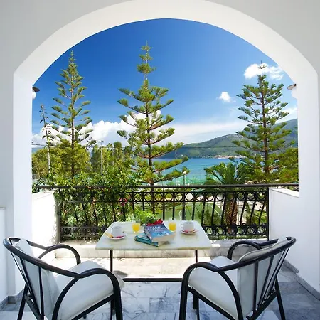 Hotell Athina