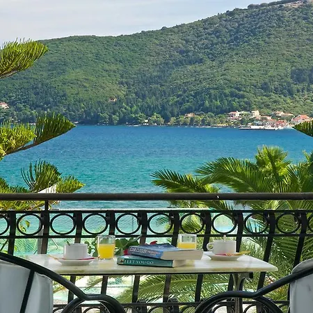 Hotell Athina