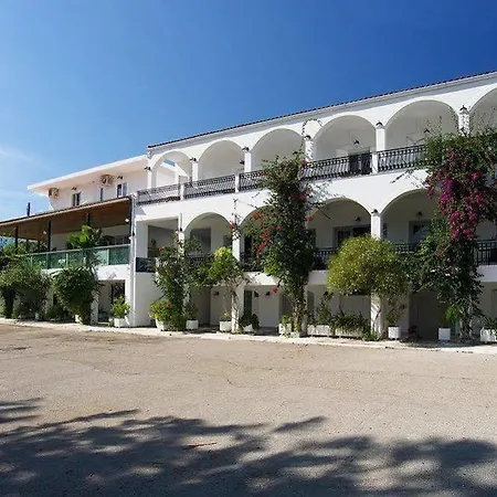Athina Hotell