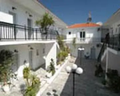 Athina Hotell 3*