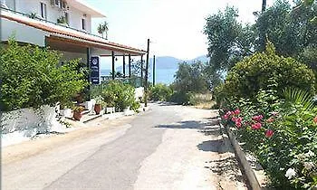 Athina Hotell