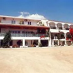 Szálloda Athina