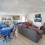 Szálloda Athina 3*