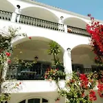 Szálloda Athina