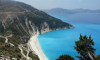 Athina Отель 3*