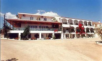 Отель Athina