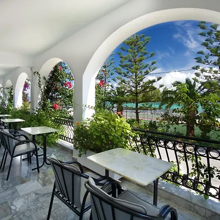 Athina Hotel